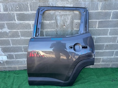Jeep renegade дверь левая задние левый задняя org eu фото №1