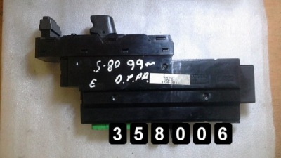 1999 volvo s80 перемикач 9467627 фото №1