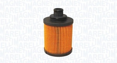 MAGNETI MARELLI 152071760874 ФИЛЬТР МАСЛА