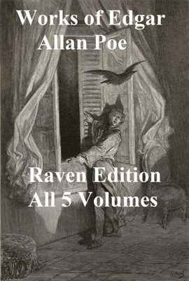 Edgar Allan Poe's Works - ebook