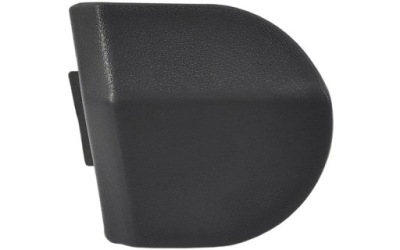 Scania r 16- заглушка бампера среднего правая 2128512 фото №1