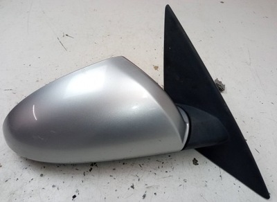 Зеркало правое электрический nissan primera фото №1