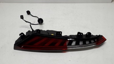 Kia ev6 лампа права задня led 92402-cv фото №1