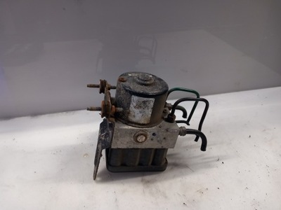 Насос abs citroen c5 фото №1