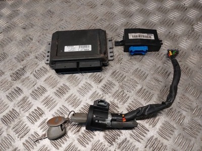 Набір стартовий renault twingo i 1.2 8v фото №1