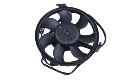 Вентилятор радиатора audi a8 94-99 d2 2.8 фото №1