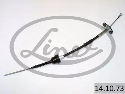 CABLE CONJUNTO DE EMBRAGUE FIAT PALIO/SIENA 1.2-1.6  