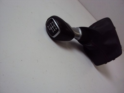 Ручка чехол передач hyundai kona 2017 rok фото №1