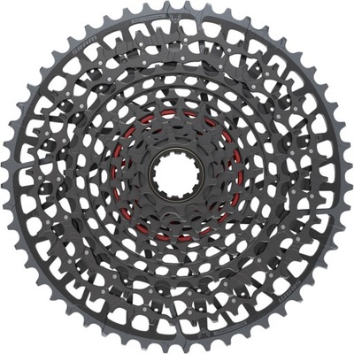 Kaseta Sram X0 XS-1295 T-Type Eagle 12 rzędowa 10-52T MTB