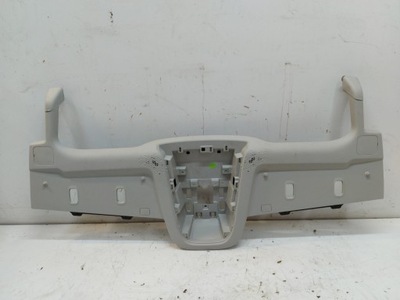 Citroen berlingo partner iv козырёк полка 9824346577 фото №1