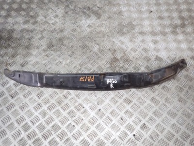 Шумоизоляция крыло передний левый перед vw atlas sel r-line cross sport 22 фото №1