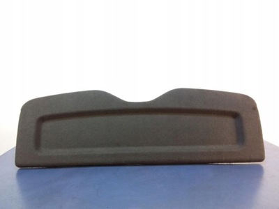 Полиця багажника vw up seat mii фото №1