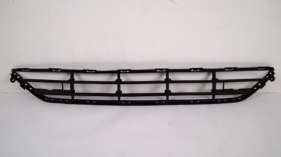 Volvo xc90 ii решётка бампера перед фото №1