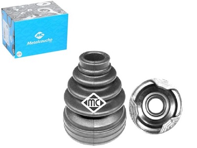 Защита шарнир внутренний metalcaucho фото №1