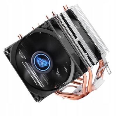 CHŁODZENIE PROCESORA PWM DLA INTEL I AMD KOMPUTER PC STACJONARNY