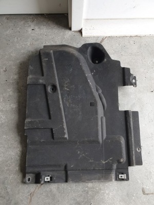 Jaguar xf x260 захист підвіска фото №1