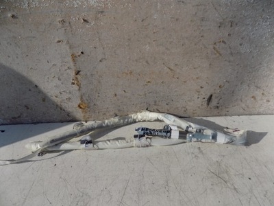 Шторка безопасности правая renault megane iv kombi фото №1