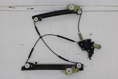 Alfa romeo mito 2008r- подъемник стекло правый перед фото №1