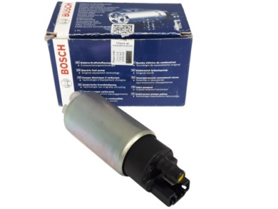 Bosch 580 454 064 насос топлива фото №1