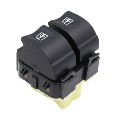 254118044R ELÉCTRICO CONMUTADOR PARA VENTANAS PARA RENAULT CLIO MK IV 20~17772  