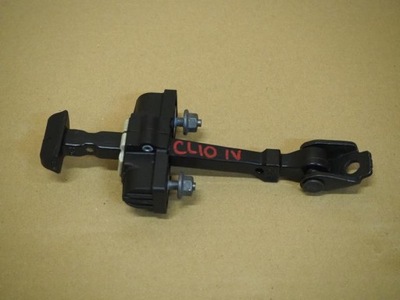 Ограничитель дверь задняя renault clio iv фото №1