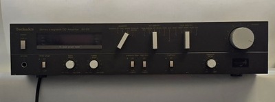 Wzmacniacz Technics su-v3