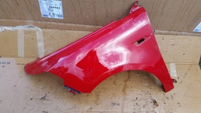 Крыло левый перед lancia ypsilon фото №1