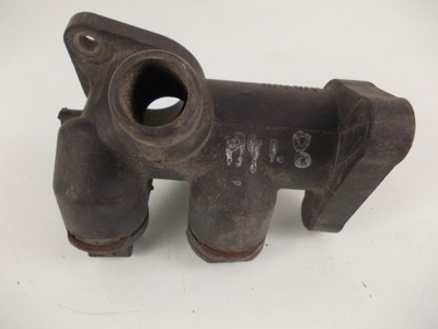 Патрубок wody audi a4 b5 1,8 фото №1