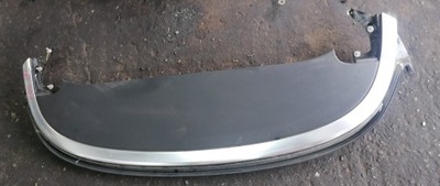 Vw eos 09r захист дах фото №1