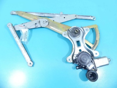 KELTUVAS PRIEK. KAIRYSIS TOYOTA RAV4 II 85720-42070 