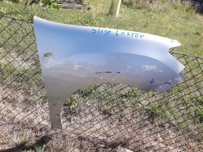 Крила правий перед dacia sandero stepway ii 2 13- фото №1