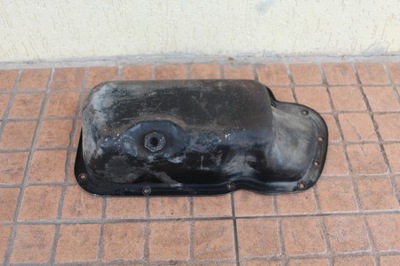 Поддон масла peugeot partner i 1.4 фото №1