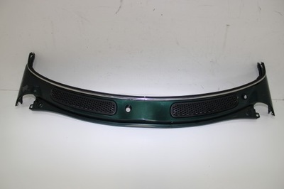 Mini r50 r53 жабо обшивка жабо усилитель 7122506 фото №1