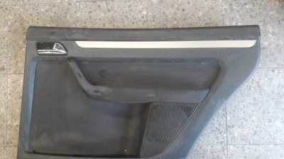 1T0867212022 КАРТА ДВЕРЬ ПРАВАЯ ЗАД VW TOURAN