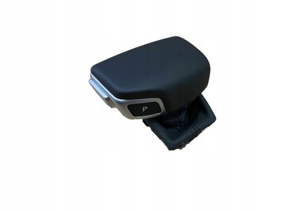 Audi q7 4m ручка чехол 4m1713139f фото №1