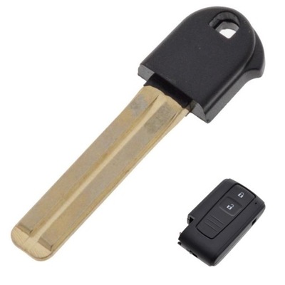 Toyota corolla verso prius заготовка жало toy 48 фото №1