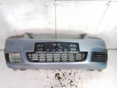 Opel zafira b бампер перед z163 фото №1