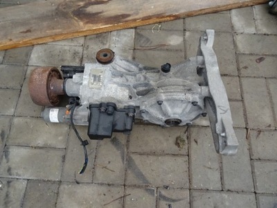 VOLVO XC60 II TILTAS GAL. T6 31380867 31437121 