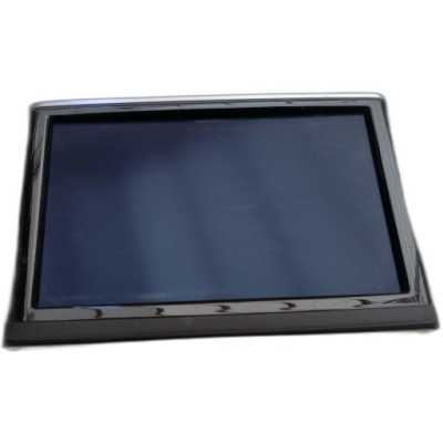 Audi a8 4h дисплей екран lcd 4h0919604 фото №1