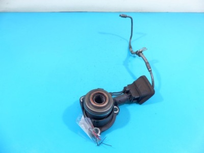 Цилиндр сцепления citroen c4 grand picasso i 2.0 16v фото №1