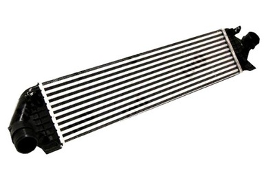 ABAKUS INTERCOOLER C-MAX 10- 2.0 TDCI FOCUS C-MAX CAP 03- 1.6 TDC  