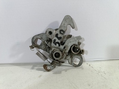 Замок капот citroen c8 1489213080 фото №1