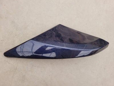 2010-2014 mustang roush спойлер крышка багажника задняя накладка фото №1