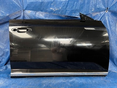 Vw arteon правое передние дверь фото №1