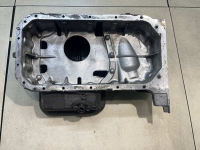 Піддон масляна honda civic vii 1.7 ctdi фото №1