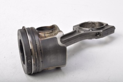 Mini f54 2.0 d поршень з шатун 0843me фото №1