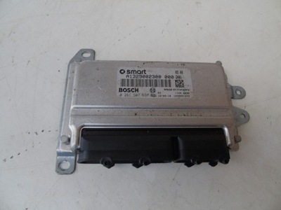 Бортовий комп'ютер smart fortwo 0261s07697 фото №1