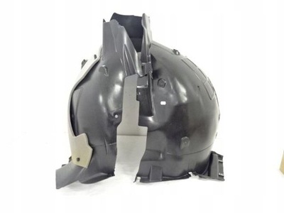 Citroen c5 aircross підкрилок передні перед ліва оригінальні фото №1