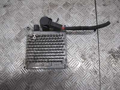 Ford puma mk2 преобразователь напряжения инвертор 20- фото №1