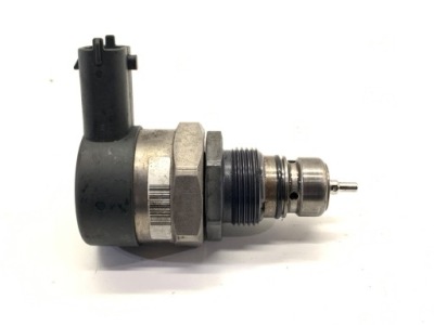 Регулятор давления топлива renault koleos i 0281002800 2.0 150km клапан фото №1